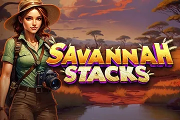 Savannah Stacks